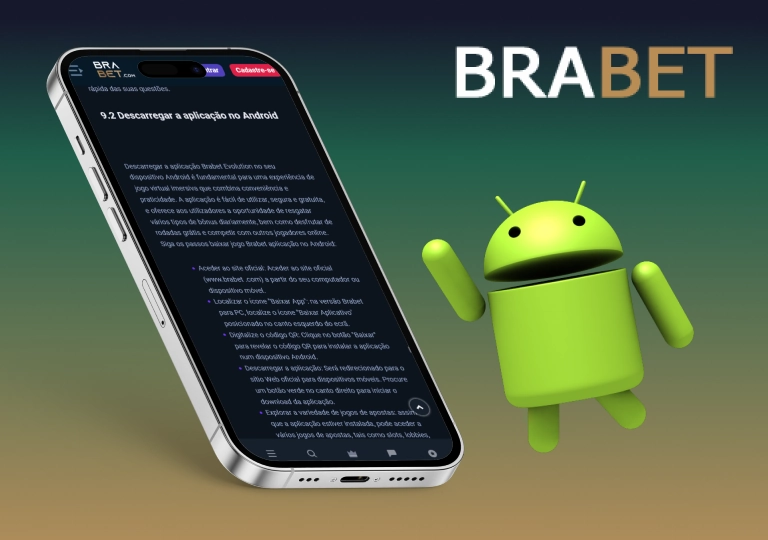 brabet app android