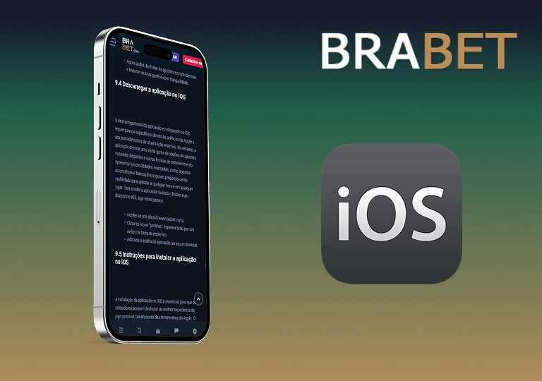 brabet app ios