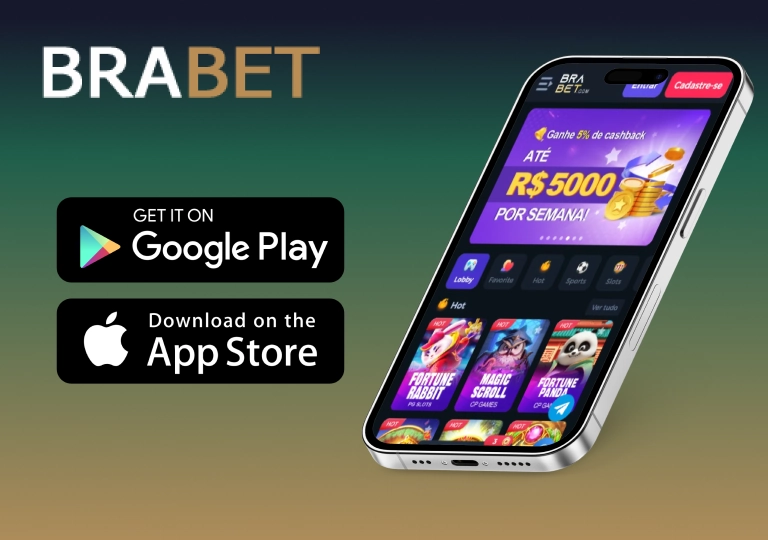 brabet app