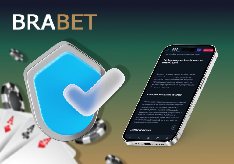 brabet seguranca
