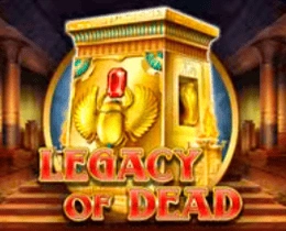 brabet legacy of dead