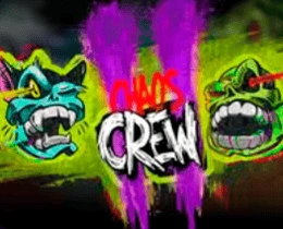 brabet chaos crew